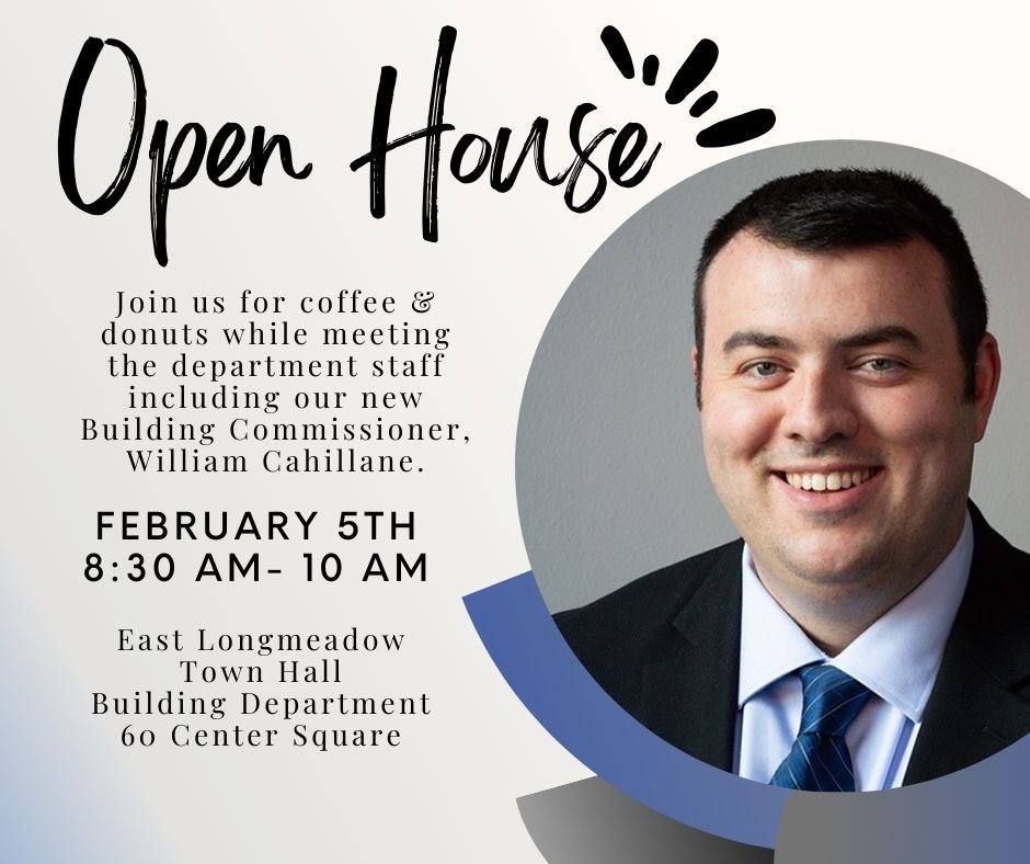 Building Department Open House-2025