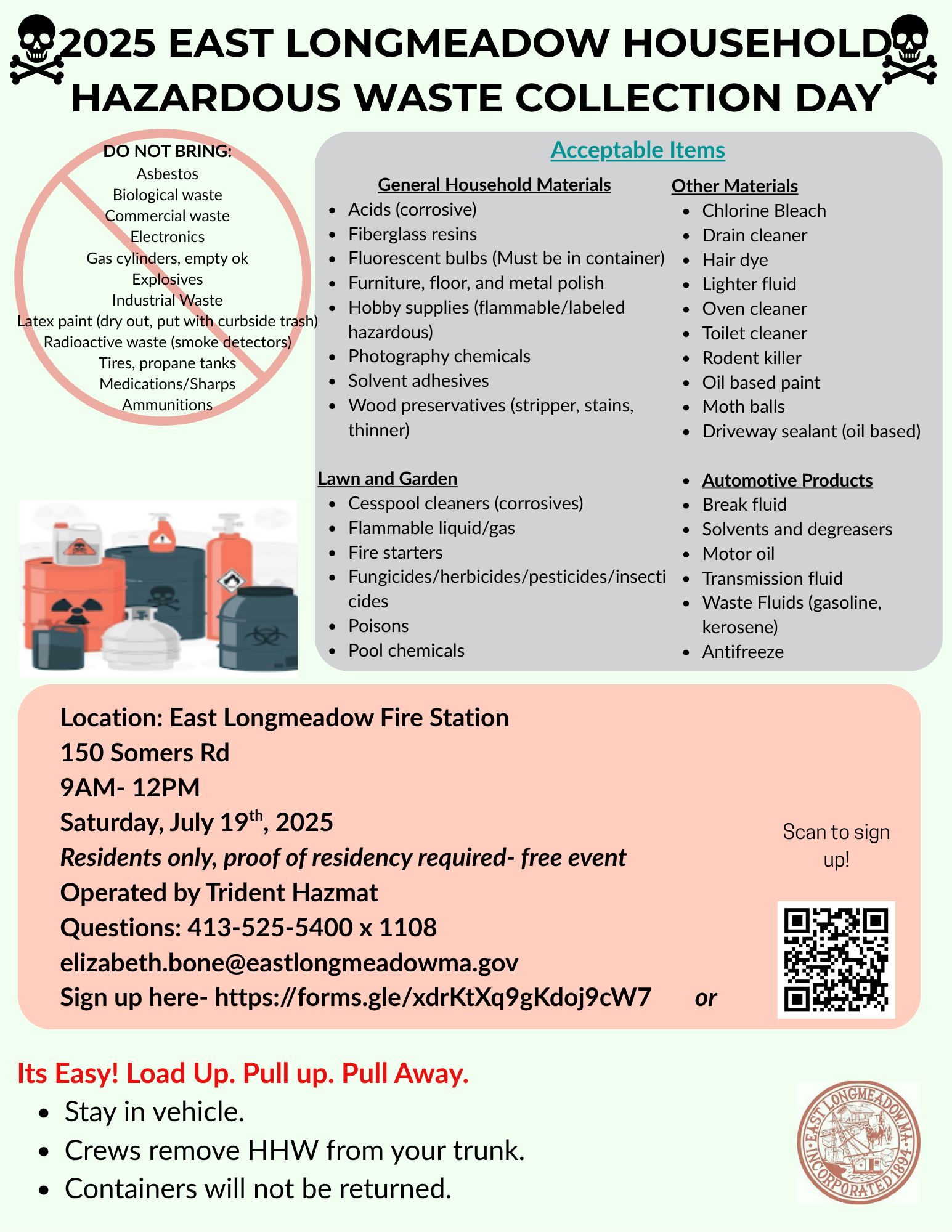 HHW Event Flyer-newcode