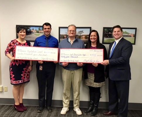 Project Lead the Way Grant