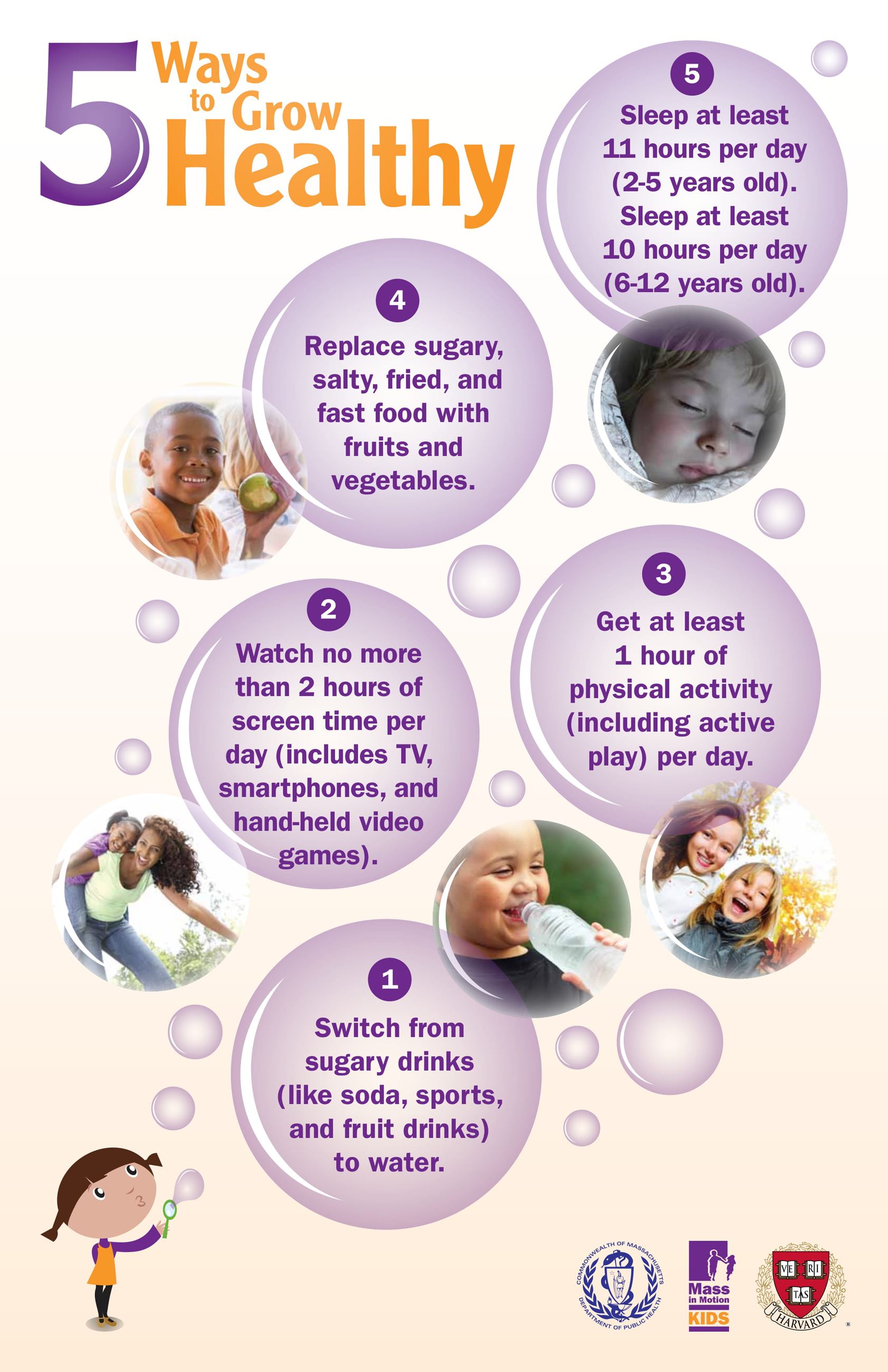 5 Ways to Grow healthy Image-1