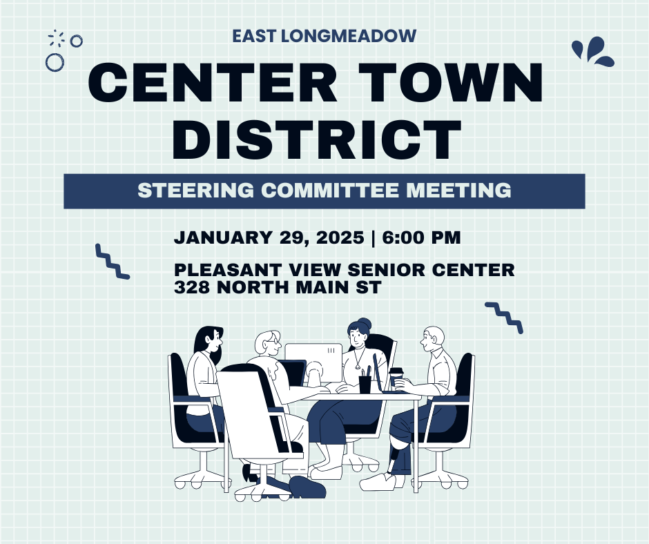 TD Steering Committee meeting